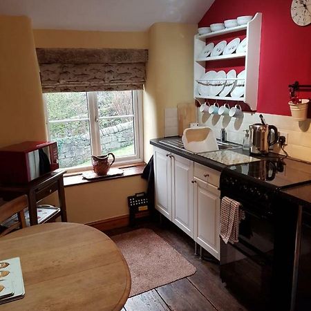 Loft Cottage Highpeak Junction 외부 사진