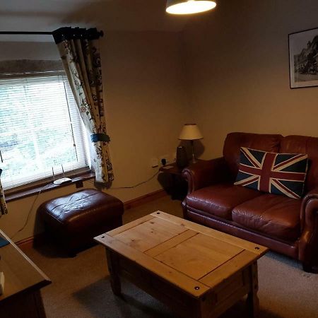 Loft Cottage Highpeak Junction 외부 사진