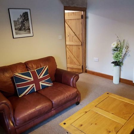 Loft Cottage Highpeak Junction 외부 사진