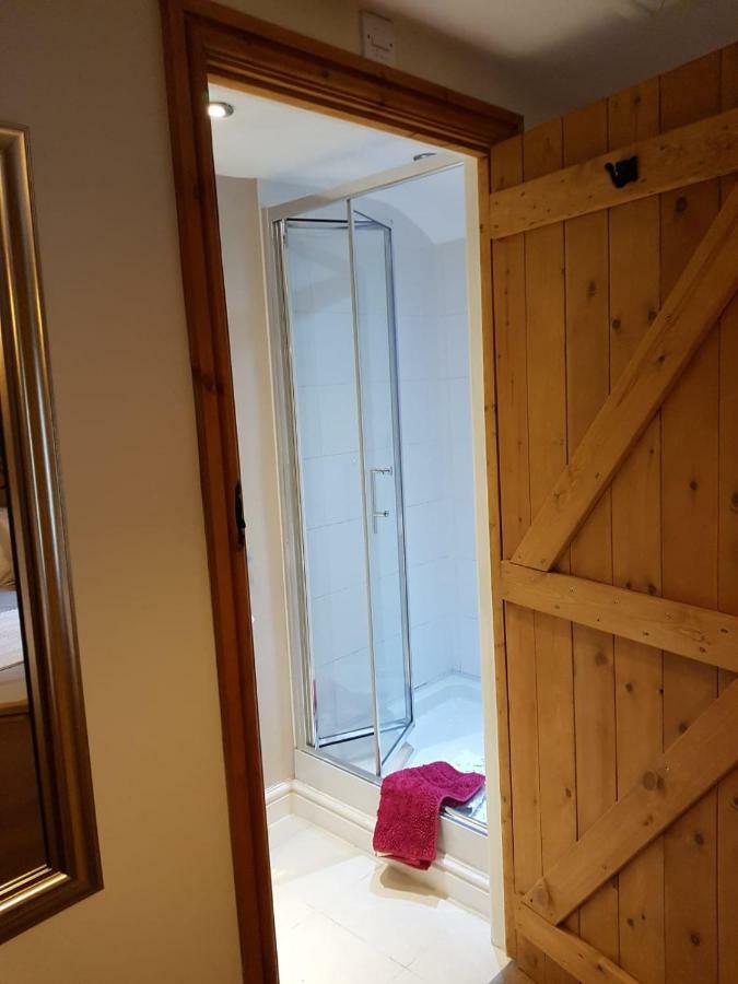 Loft Cottage Highpeak Junction 외부 사진