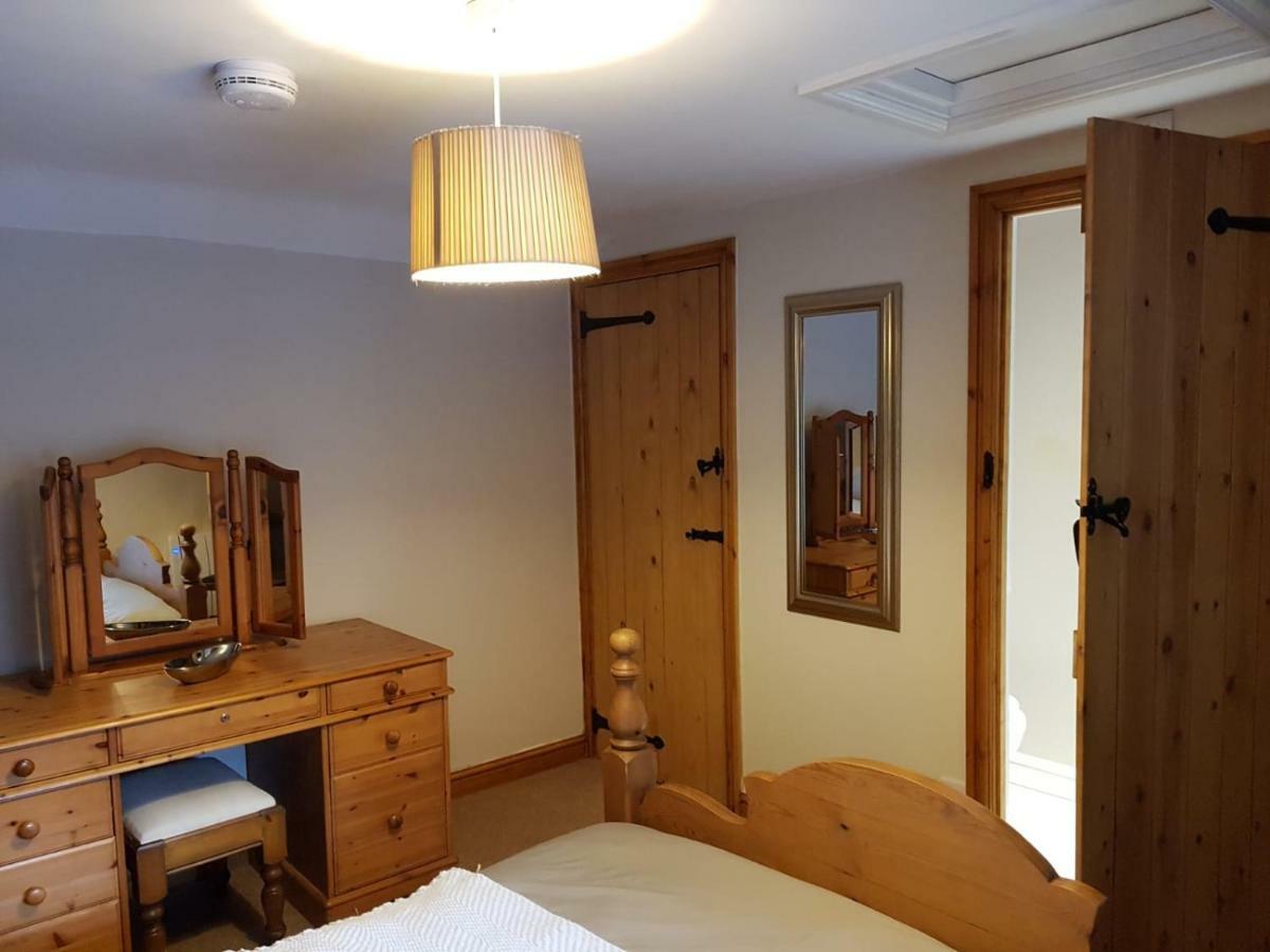 Loft Cottage Highpeak Junction 외부 사진