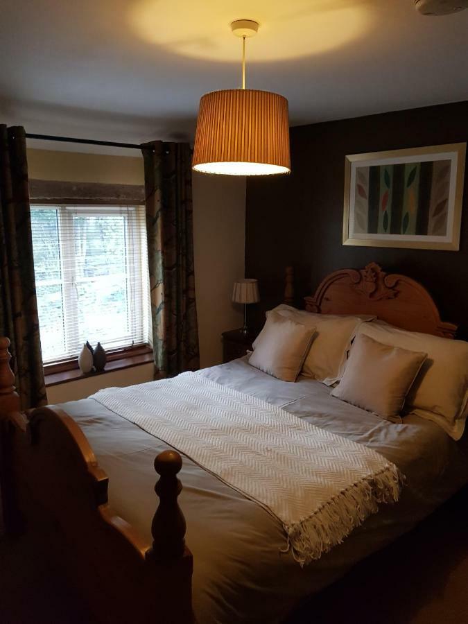 Loft Cottage Highpeak Junction 외부 사진
