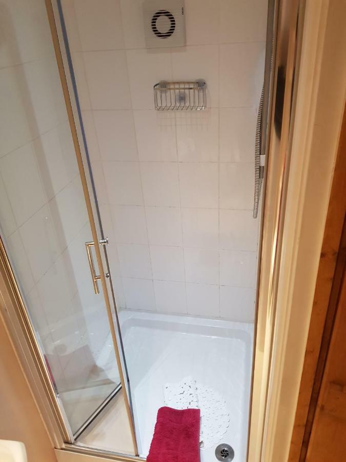 Loft Cottage Highpeak Junction 외부 사진