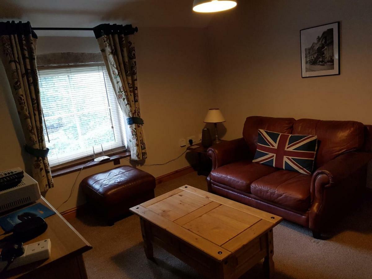 Loft Cottage Highpeak Junction 외부 사진